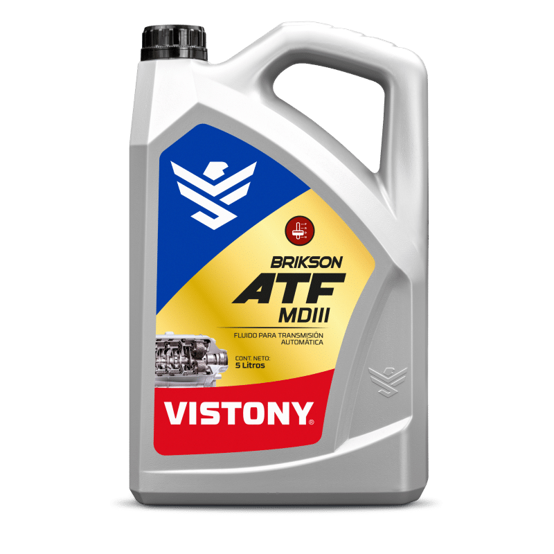 BRIKSON ATF MD-III