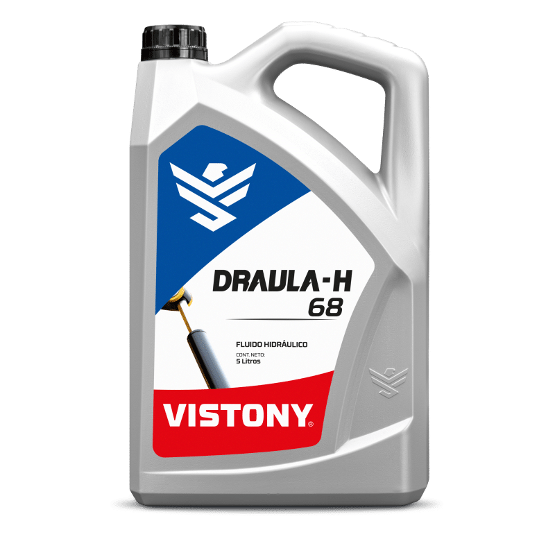 DRAULA-H