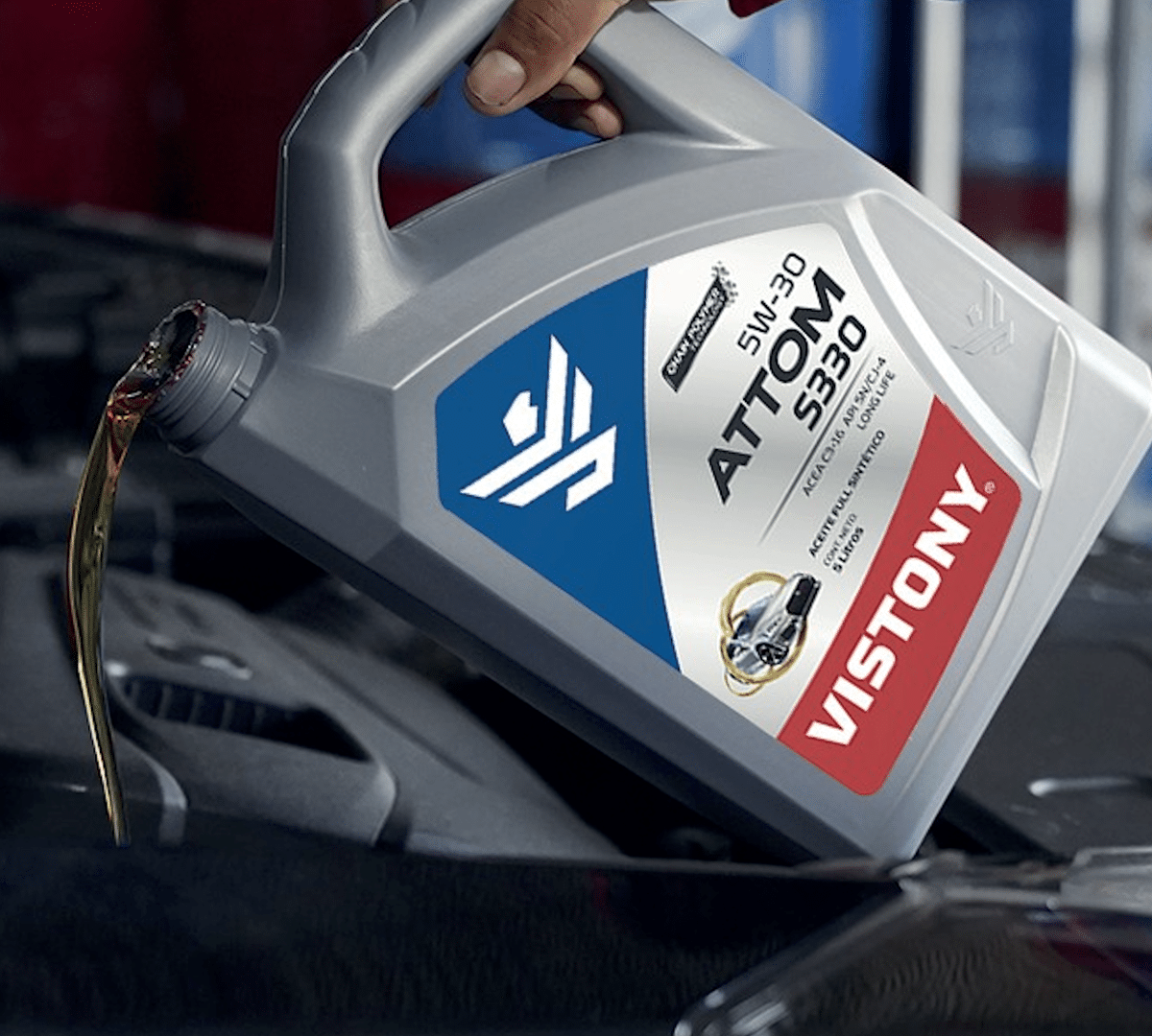 Lubricantes