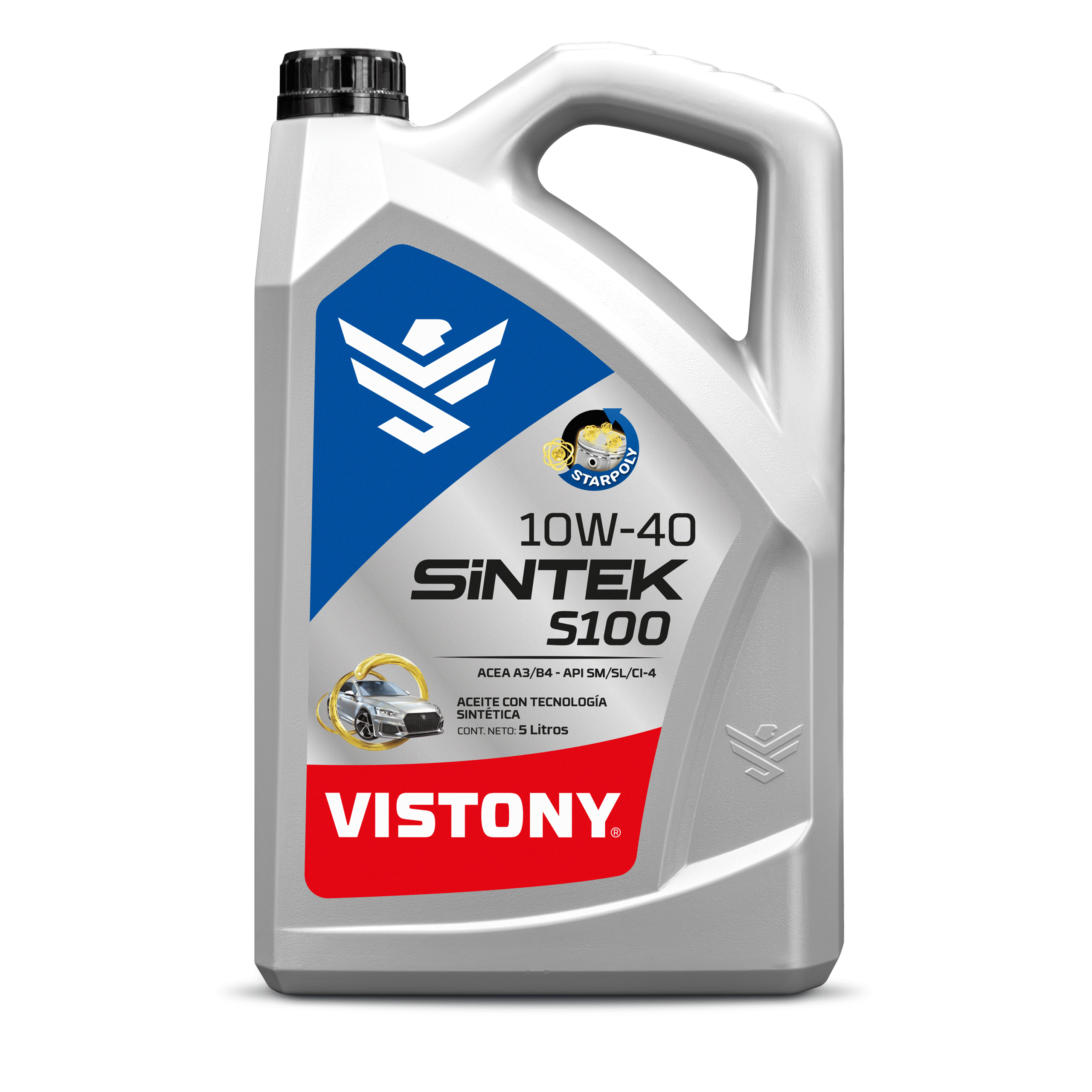 SINTEK S100