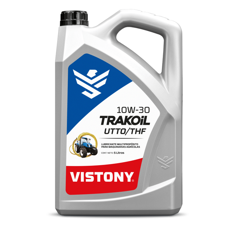 TRAKOIL UTTO