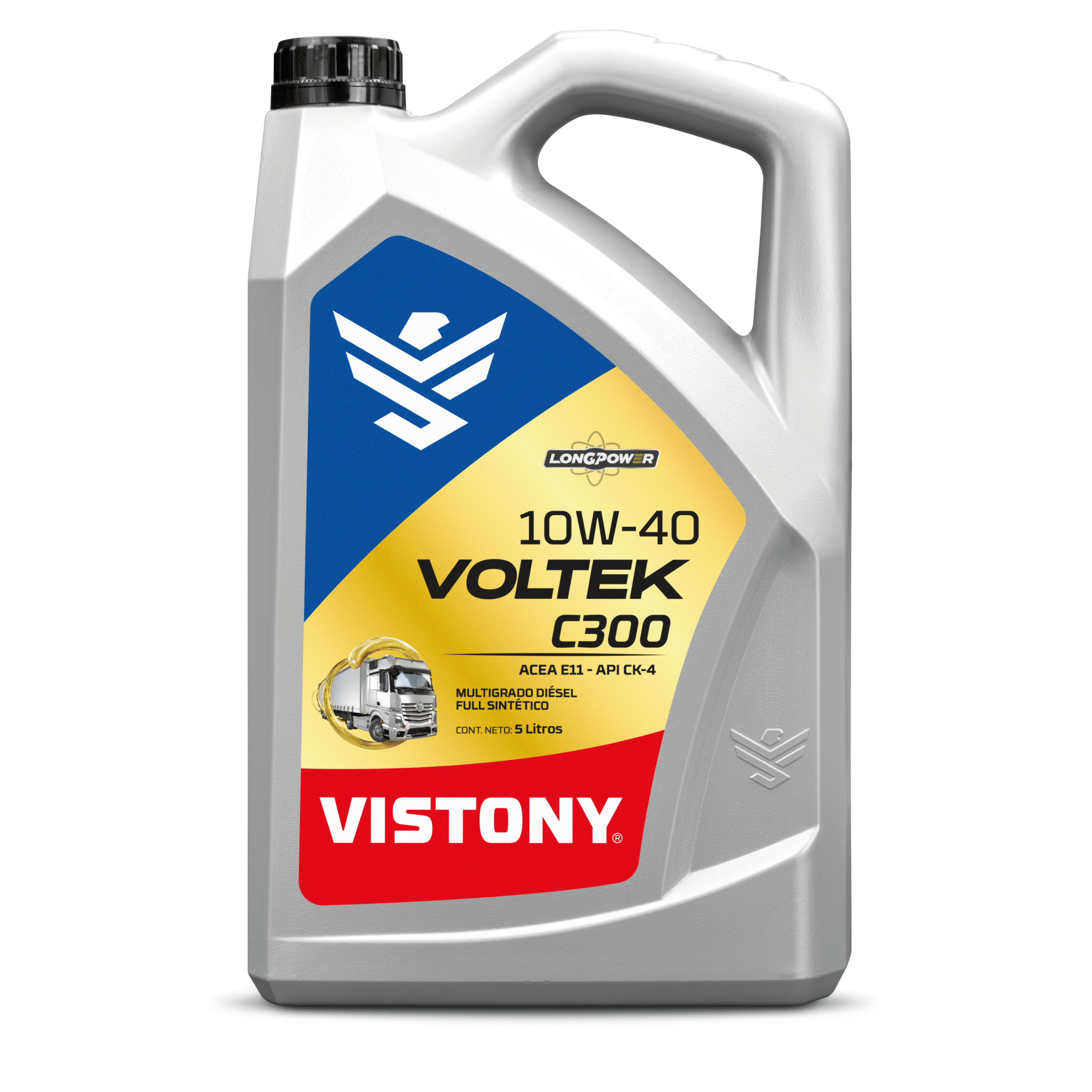 VOLTEK C300