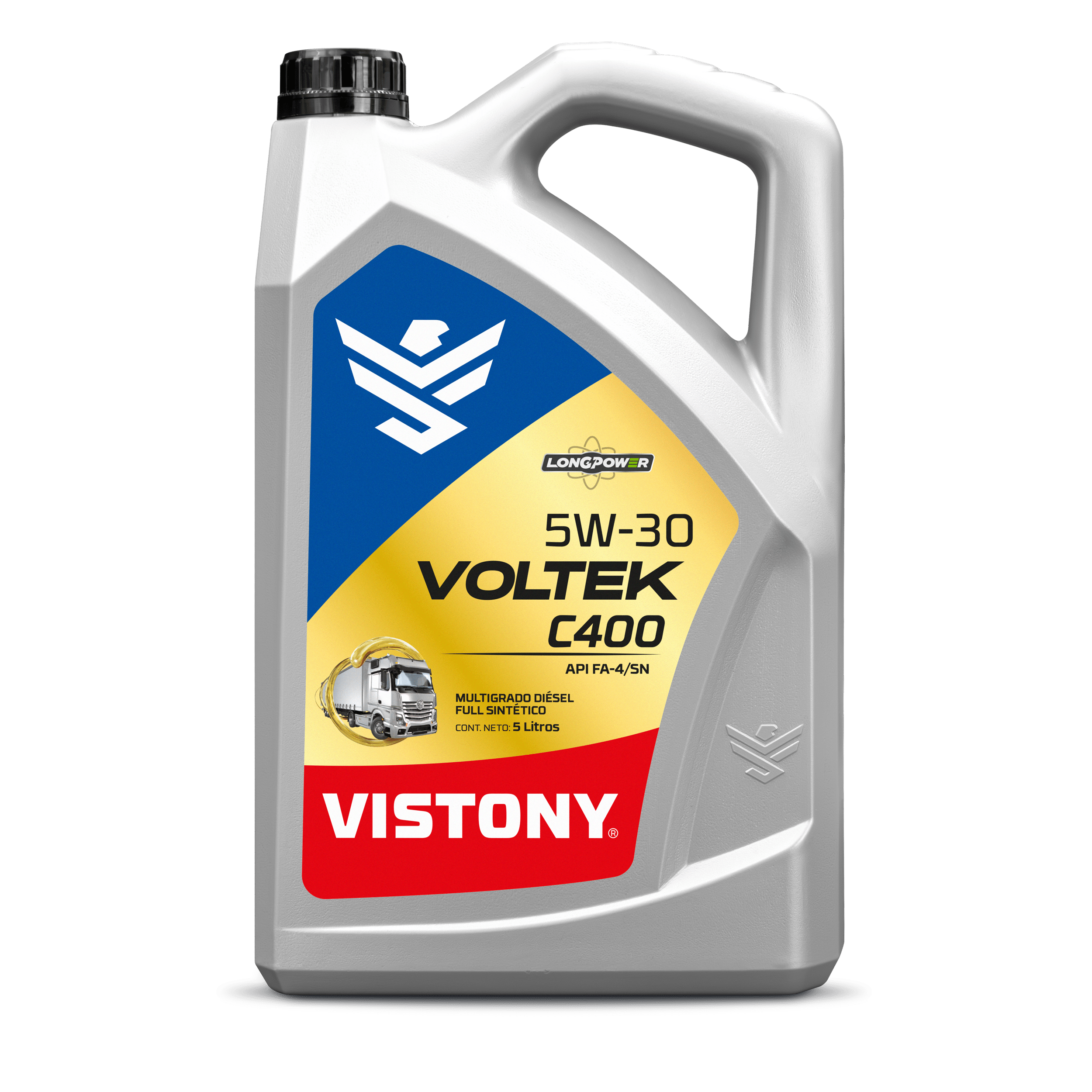 VOLTEK C400