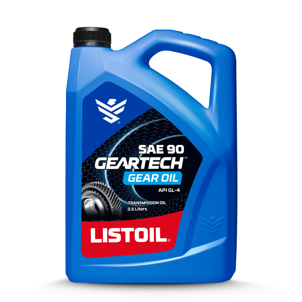 GEARTECH