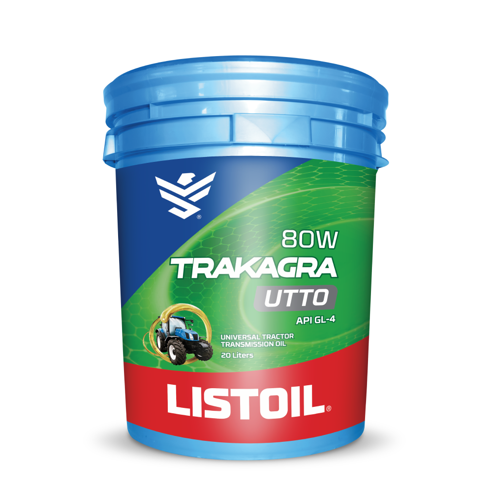 TRAKAGRA UTTO